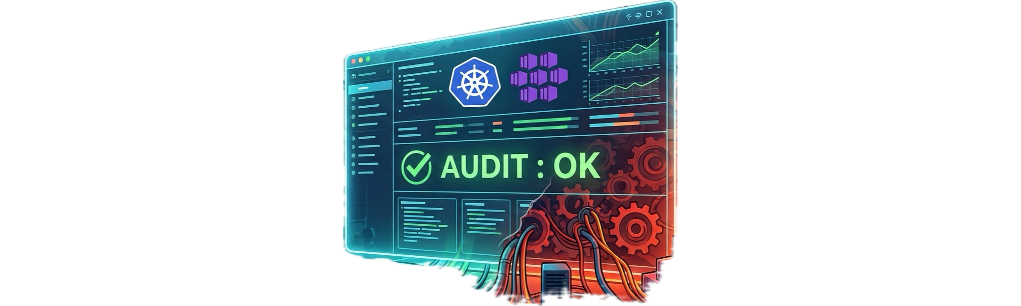 Featured image for Upgrade AKS : ce que l'audit ne voit pas